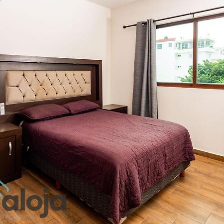 Loft En Perfecta Ubicacion 10Min De Las Playas Cancún Exterior foto